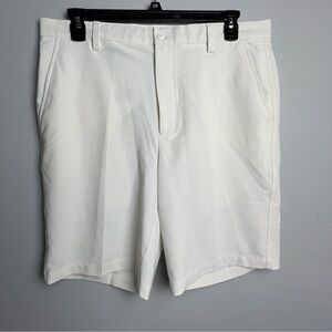 FootJoy Golf Shorts 36 White
